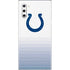 NFL Indianapolis Colts Breakaway Galaxy Note 10 Skin