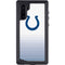NFL Indianapolis Colts Breakaway Galaxy Note 10 Waterproof Case