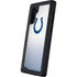 NFL Indianapolis Colts Breakaway Galaxy Note 10 Waterproof Case