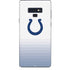 NFL Indianapolis Colts Breakaway Galaxy Note 9 Skin