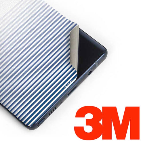 NFL Indianapolis Colts Breakaway Galaxy Note 9 Skin