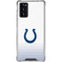 NFL Indianapolis Colts Breakaway Galaxy Note20 5G Clear Case