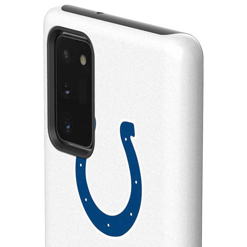 NFL Indianapolis Colts Breakaway Galaxy Note20 5G Pro Case