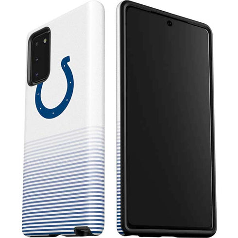 NFL Indianapolis Colts Breakaway Galaxy Note20 5G Pro Case