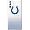 NFL Indianapolis Colts Breakaway Galaxy Note20 5G Skin
