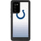 NFL Indianapolis Colts Breakaway Galaxy Note20 5G Waterproof Case