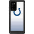 NFL Indianapolis Colts Breakaway Galaxy Note20 5G Waterproof Case