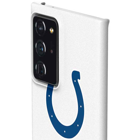 NFL Indianapolis Colts Breakaway Galaxy Note20 Ultra 5G Lite Case