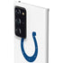 NFL Indianapolis Colts Breakaway Galaxy Note20 Ultra 5G Lite Case