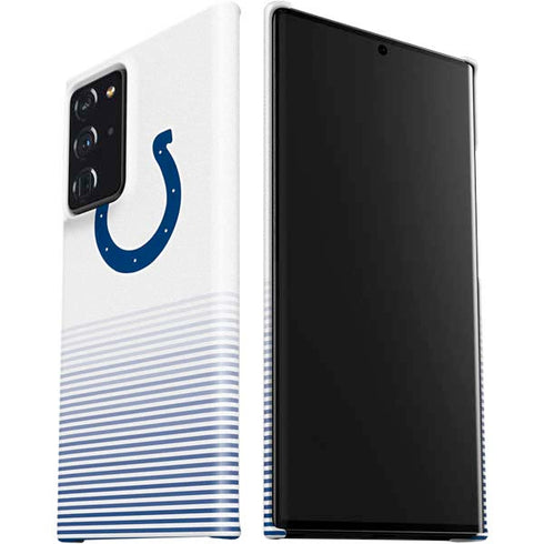 NFL Indianapolis Colts Breakaway Galaxy Note20 Ultra 5G Lite Case