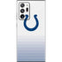 NFL Indianapolis Colts Breakaway Galaxy Note20 Ultra 5G Skin
