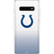 NFL Indianapolis Colts Breakaway Galaxy S10 Plus Skin