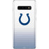 NFL Indianapolis Colts Breakaway Galaxy S10 Plus Skin