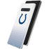 NFL Indianapolis Colts Breakaway Galaxy S10 Plus Skin
