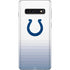 NFL Indianapolis Colts Breakaway Galaxy S10 Skin