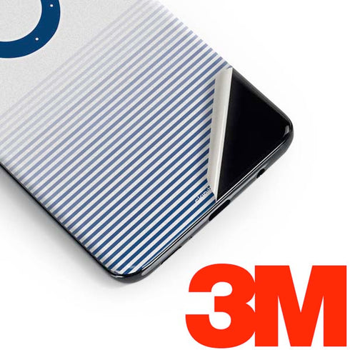 NFL Indianapolis Colts Breakaway Galaxy S10 Skin