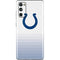NFL Indianapolis Colts Breakaway Galaxy S20 Fan Edition Skin
