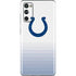 NFL Indianapolis Colts Breakaway Galaxy S20 Fan Edition Skin