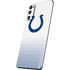 NFL Indianapolis Colts Breakaway Galaxy S20 Fan Edition Skin