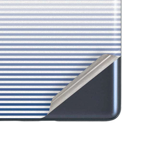 NFL Indianapolis Colts Breakaway Galaxy S20 Fan Edition Skin