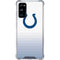 NFL Indianapolis Colts Breakaway Galaxy S20 FE Clear Case