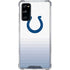 NFL Indianapolis Colts Breakaway Galaxy S20 FE Clear Case