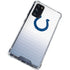 NFL Indianapolis Colts Breakaway Galaxy S20 FE Clear Case