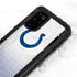 NFL Indianapolis Colts Breakaway Galaxy S20 Plus Waterproof Case