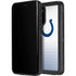 NFL Indianapolis Colts Breakaway Galaxy S20 Waterproof Case