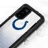NFL Indianapolis Colts Breakaway Galaxy S20 Waterproof Case