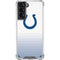 NFL Indianapolis Colts Breakaway Galaxy S21 5G Clear Case