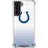 NFL Indianapolis Colts Breakaway Galaxy S21 5G Clear Case