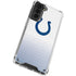 NFL Indianapolis Colts Breakaway Galaxy S21 5G Clear Case