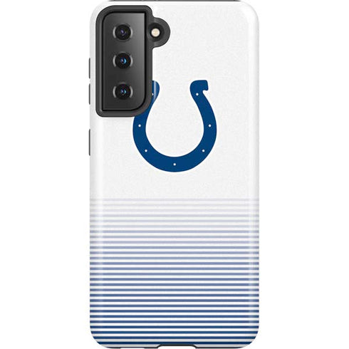 NFL Indianapolis Colts Breakaway Galaxy S21 5G Pro Case
