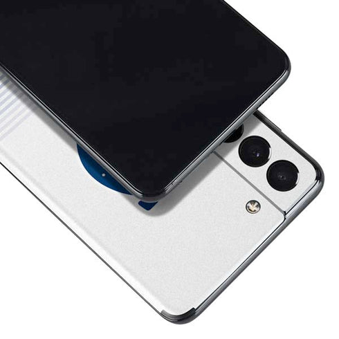 NFL Indianapolis Colts Breakaway Galaxy S21 5G Skin