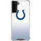 NFL Indianapolis Colts Breakaway Galaxy S21 FE Clear Case