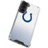 NFL Indianapolis Colts Breakaway Galaxy S21 FE Clear Case