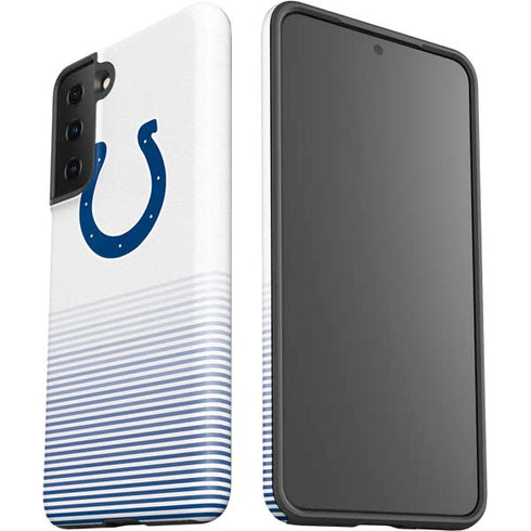 NFL Indianapolis Colts Breakaway Galaxy S21 FE Pro Case