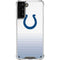 NFL Indianapolis Colts Breakaway Galaxy S21 Plus 5G Clear Case