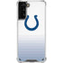 NFL Indianapolis Colts Breakaway Galaxy S21 Plus 5G Clear Case