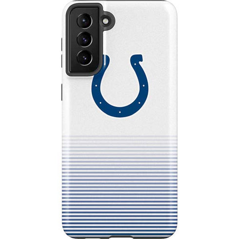 NFL Indianapolis Colts Breakaway Galaxy S21 Plus 5G Pro Case