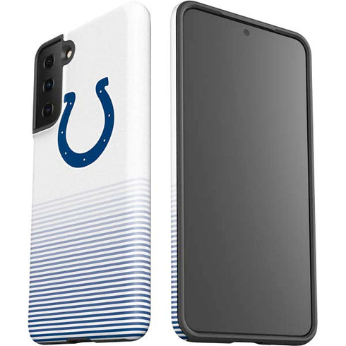 NFL Indianapolis Colts Breakaway Galaxy S21 Plus 5G Pro Case