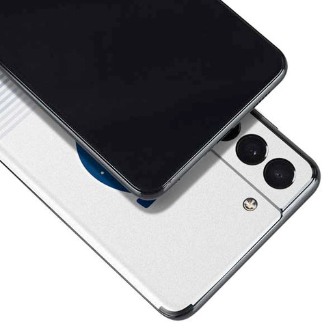 NFL Indianapolis Colts Breakaway Galaxy S21 Plus 5G Skin