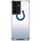 NFL Indianapolis Colts Breakaway Galaxy S21 Ultra 5G Clear Case
