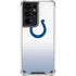 NFL Indianapolis Colts Breakaway Galaxy S21 Ultra 5G Clear Case