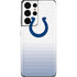 NFL Indianapolis Colts Breakaway Galaxy S21 Ultra 5G Skin