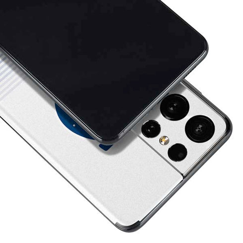 NFL Indianapolis Colts Breakaway Galaxy S21 Ultra 5G Skin