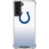 NFL Indianapolis Colts Breakaway Galaxy S22 Clear Case