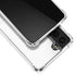 NFL Indianapolis Colts Breakaway Galaxy S22 Clear Case