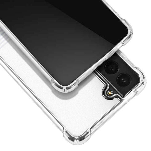 NFL Indianapolis Colts Breakaway Galaxy S22 Plus Clear Case